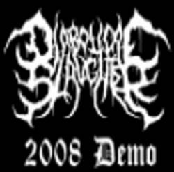 Diabolical Slaughter : Embryonic Deformity